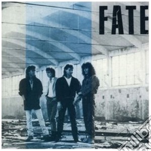 Fate - Fate cd musicale di Fate