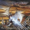 Rhapsody - Power Of The Dragonflame cd