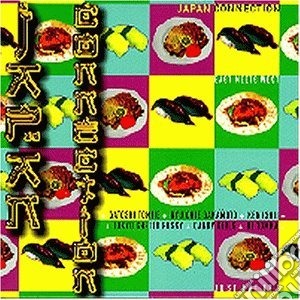 Japan Connection / Various cd musicale