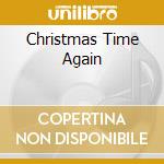 Christmas Time Again cd musicale di Skynyrd Lynyrd