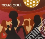 Nova Soul - Soul Flavoured Club Tunes (2 Cd) cd