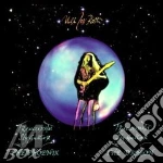Uli John Roth-Transcendental Sky Guitar (2 Cd) cd