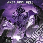 Axel Rudi Pell - The Wizard (2 Cd) cd