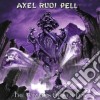 Axel Rudi Pell - The Wizard (2 Cd) cd