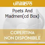 Poets And Madmen(cd Box) cd