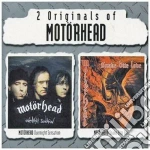 Motorhead - Overnight Session / Snake Bite Love cd