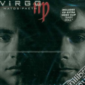 Virgo - Virgo cd musicale di Virgo