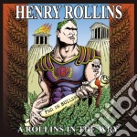 Henry Rollins - A Rollins In The Way