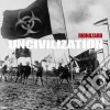 Biohazard - Uncivilization cd