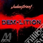 DEMOLITION (ves.DIGIPACK) cd