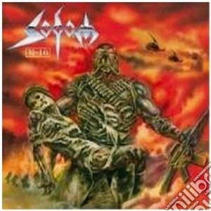 Sodom - M-16 cd musicale di SODOM