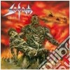 Sodom - M-16 cd