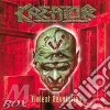 Kreator - Violent Revolution (Arg) cd