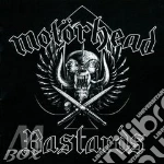 BASTARDS/MidPriceSeries cd