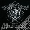 BASTARDS/MidPriceSeries cd