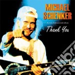 Michael Schenker - Thank You
