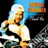 Michael Schenker - Thank You cd musicale di Michael Schenker