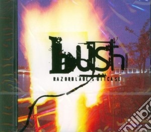 Bush - Razorblade Suitcase cd musicale di BUSH