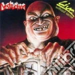 Destruction - Without Sense cd
