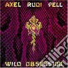 Axel Rudi Pell - Wild Obsession cd
