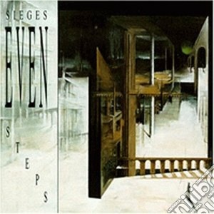 Sieges Even - Steps cd musicale di Even Sieges