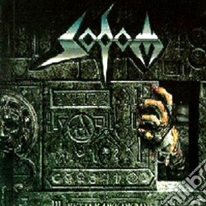 Sodom - Better Off Dead cd musicale di SODOM