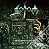 Sodom - Better Off Dead cd