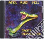 Axel Rudi Pell - Nasty Reputation cd