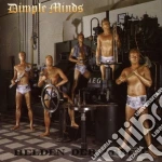 Dimple Minds - Helden Der Arbeit cd