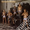Dimple Minds - Helden Der Arbeit cd