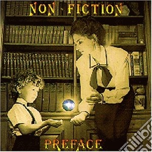 Non-fiction - Preface cd musicale