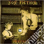 Non-fiction - Preface cd
