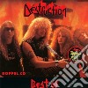 Destruction - Best Of (2 Cd) cd
