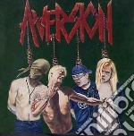 Aversion - Fit To Be Tied cd