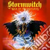 Stormwitch - War Of The cd