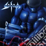 Sodom - Tapping The Vein cd