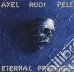 Axel Rudi Pell - Eternal Prisoner cd