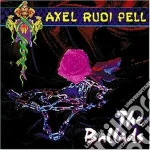 Axel Rudi Pell - The Ballads Vol.1 cd