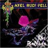 Axel Rudi Pell - The Ballads Vol.1 cd