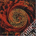 Risk - Turpitude cd