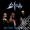 Sodom - Get What You Deserve cd