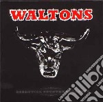 Waltons - Essential Country Bullshit