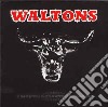 Waltons - Essential Country Bullshit cd