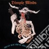 Dimple Minds - Durch Und Durch Durch/live cd