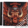 Motorhead - Sacrifice cd