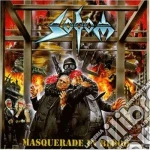Sodom - Masquerade In Blood cd