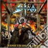 Sodom - Masquerade In Blood cd