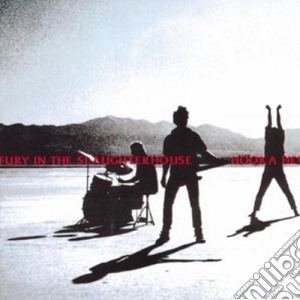 (LP Vinile) Fury In The Slaughterhouse - Hooka Heh lp vinile di Fury In The Slaughterhouse