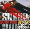 Snoop Dogg - Dead Man Walkin cd