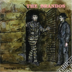 Brandos (The) - The Light Of Day cd musicale